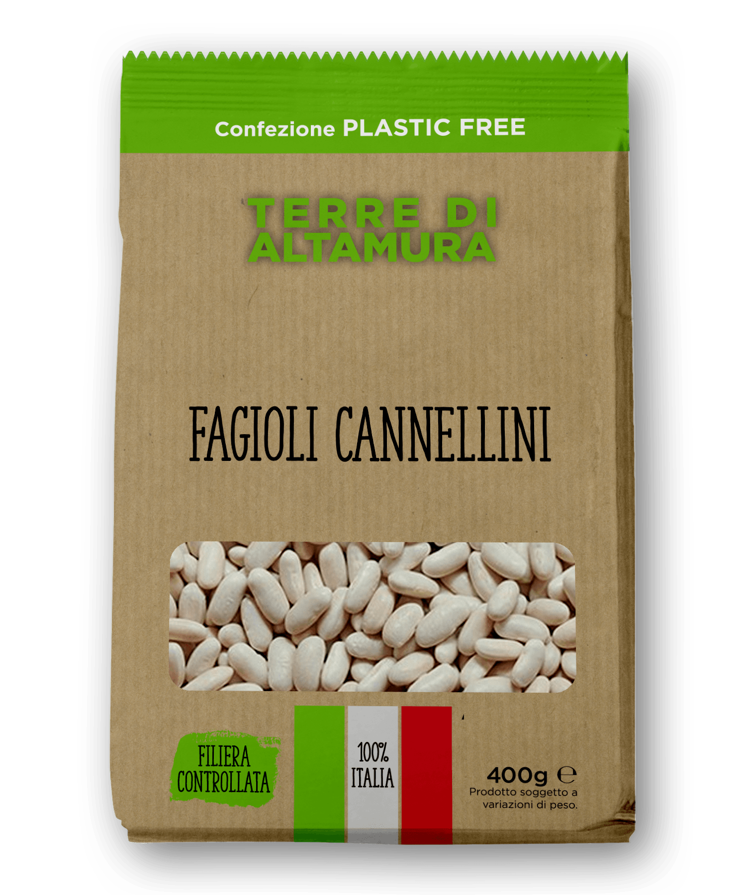 Fagioli cannellini