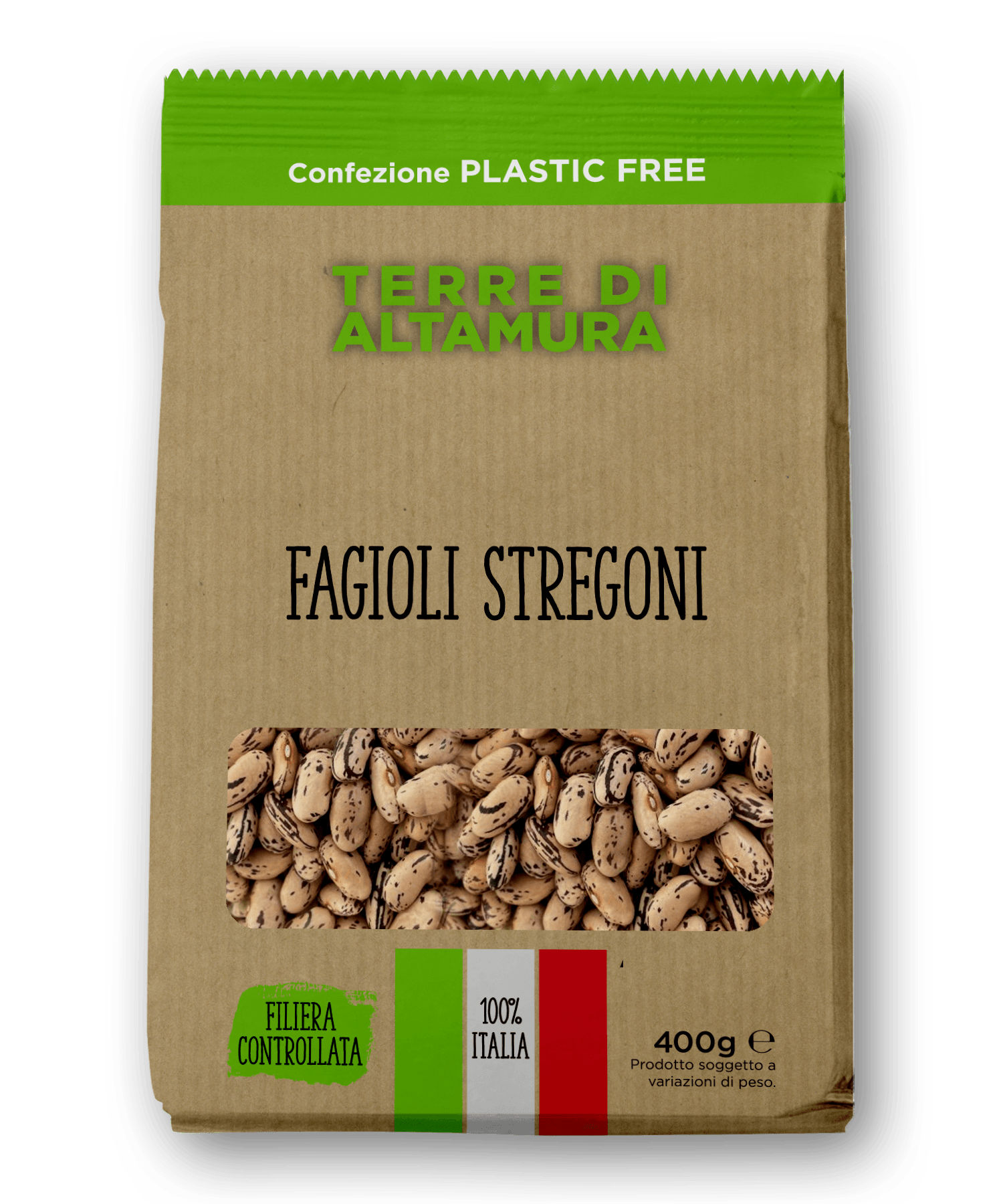 Fagioli stregoni 2